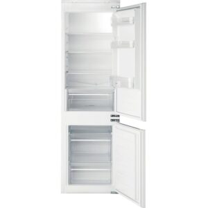 INDESIT IB 7030 A1 D.UK 1 Integrated 70 30 Fridge Freezer - Sliding Hinge