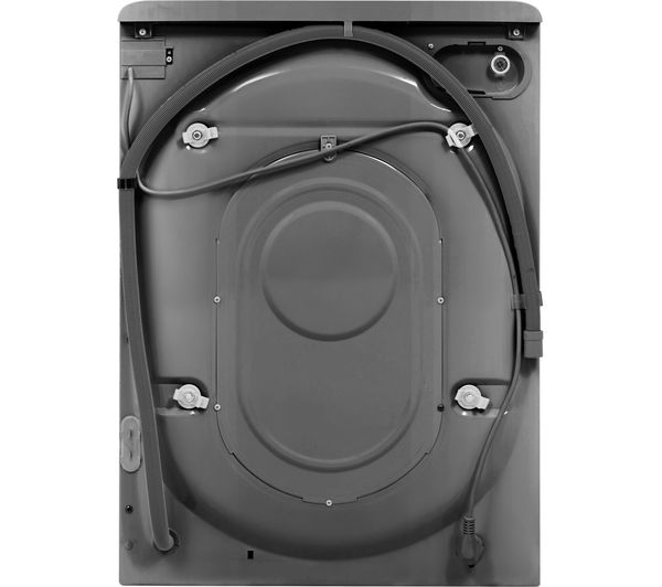 HOTPOINT NM11 846 GC A UK N 8 kg 1400 Spin Washing Machine - Graphite