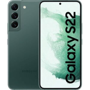 SAMSUNG Galaxy S22 5G - 128 GB  Green