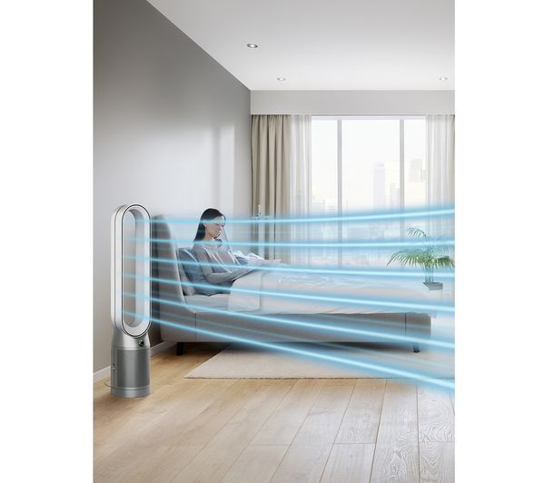 DYSON Purifier Cool Auto React™