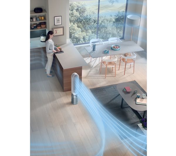 DYSON Purifier Cool Auto React™