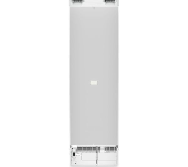 LIEBHERR Pure NoFrost CNd5704 Smart 50 50 Fridge Freezer - White