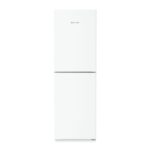 LIEBHERR CNd 5204 50 50 Fridge Freezer - White