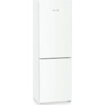 LIEBHERR CNd 5203 60 40 Fridge Freezer - White