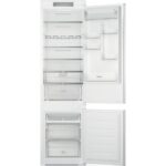 HOTPOINT HTC20 T321 Integrated 70 30 Fridge Freezer - Sliding Hinge
