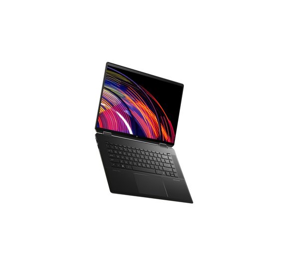 HP Spectre x360 16-f1500na 16" 2 in 1 Laptop - Intel® Core™ i7 512 GB SSD Black