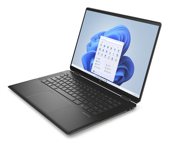 HP Spectre x360 16-f1500na 16" 2 in 1 Laptop - Intel® Core™ i7 512 GB SSD Black