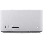 APPLE Mac Studio - M1 Ultra  1 TB SSD  Silver