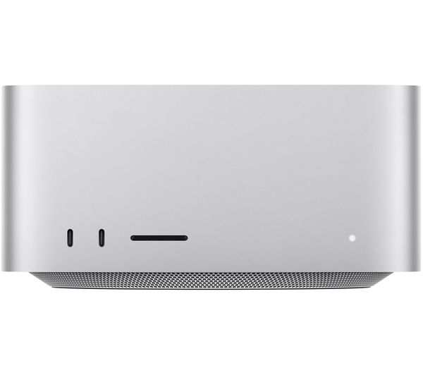 APPLE Mac Studio - M1 Ultra 1 TB SSD Silver