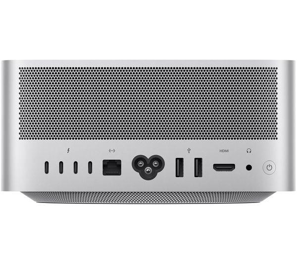APPLE Mac Studio - M1 Ultra 1 TB SSD Silver