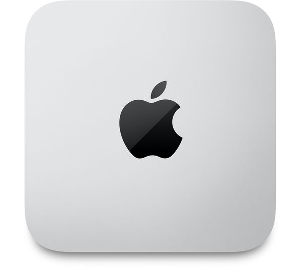 APPLE Mac Studio - M1 Ultra 1 TB SSD Silver