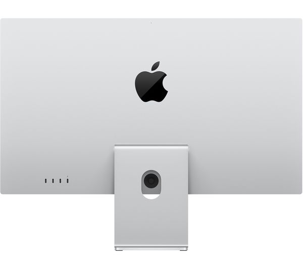 APPLE Studio Display with Tilt-Adjustable Stand - Silver