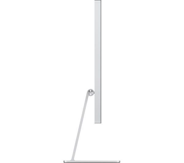 APPLE Studio Display with Tilt-Adjustable Stand - Silver