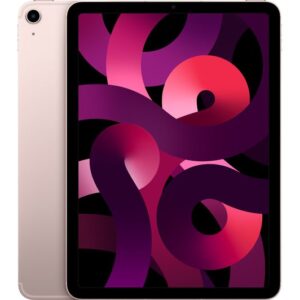 APPLE 10.9" iPad Air Cellular (2022) - 64 GB Pink
