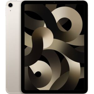 APPLE 10.9" iPad Air Cellular (2022) - 64 GB  Starlight