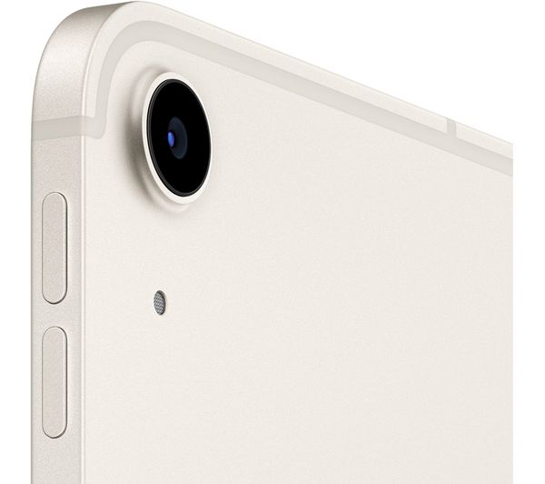 APPLE 10.9" iPad Air Cellular (2022) - 64 GB Starlight