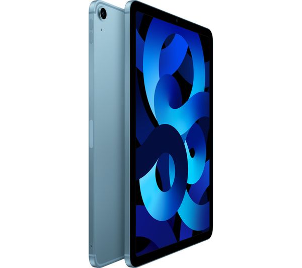 APPLE 10.9" iPad Air Cellular (2022) - 256 GB Blue
