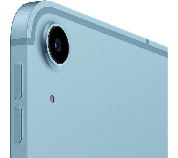 APPLE 10.9" iPad Air Cellular (2022) - 256 GB Blue