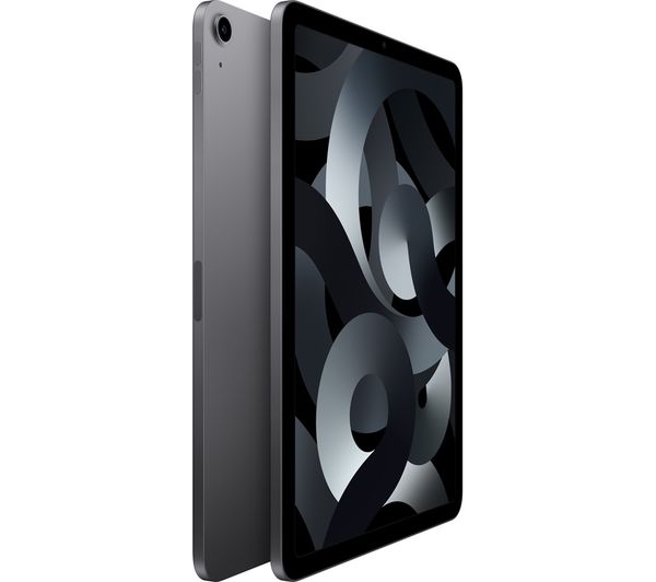APPLE 10.9" iPad Air (2022) - 64 GB Space Grey