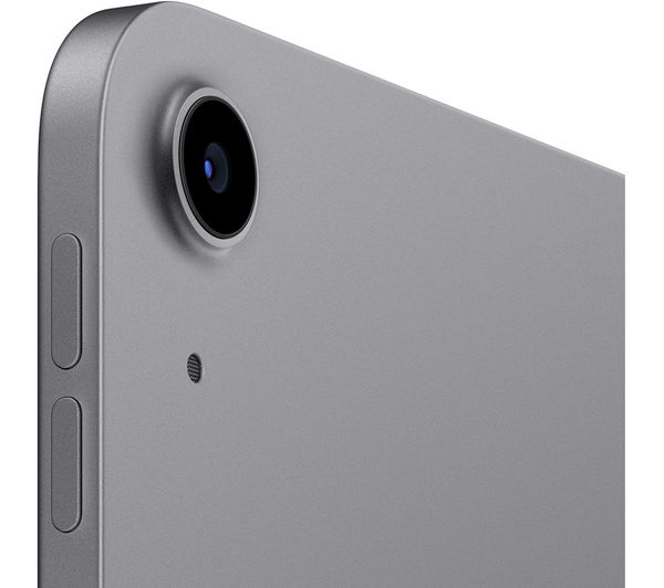 APPLE 10.9" iPad Air (2022) - 64 GB Space Grey