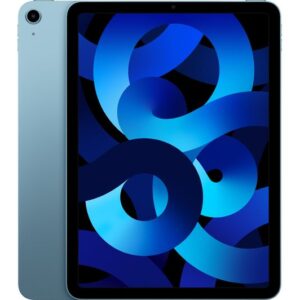 APPLE 10.9" iPad Air (2022) - 64 GB  Blue