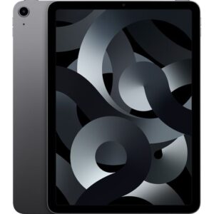 APPLE 10.9" iPad Air (2022) - 256 GB  Space Grey