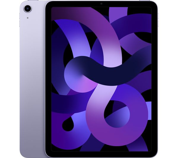 APPLE 10.9" iPad Air (2022) - 256 GB Purple