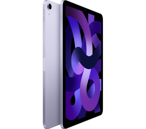 APPLE 10.9" iPad Air (2022) - 256 GB Purple
