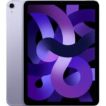 APPLE 10.9" iPad Air Cellular (2022) - 64 GB  Purple