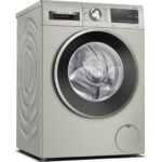 BOSCH Series 6 WGG24409GB 9 kg 1400 Spin Washing Machine - White