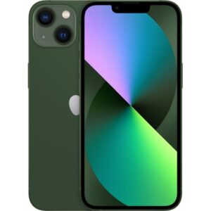 APPLE iPhone 13 - 256 GB Green