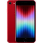 APPLE iPhone SE (2022) - 128 GB  (PRODUCT)RED