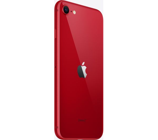 APPLE iPhone SE (2022) - 128 GB (PRODUCT)RED