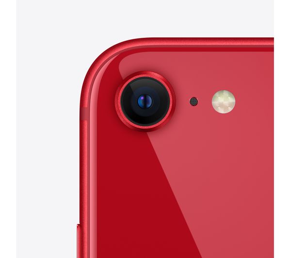 APPLE iPhone SE (2022) - 128 GB (PRODUCT)RED
