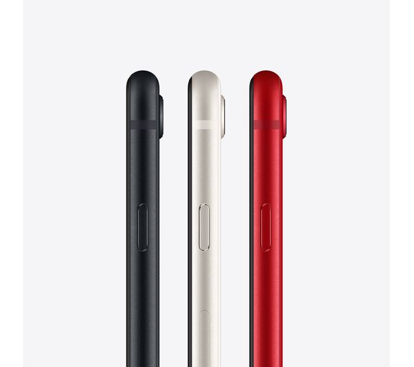 APPLE iPhone SE (2022) - 128 GB (PRODUCT)RED