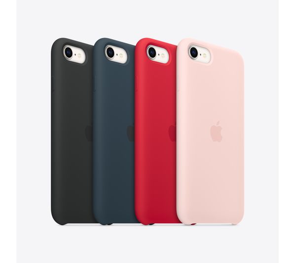 APPLE iPhone SE (2022) - 128 GB (PRODUCT)RED