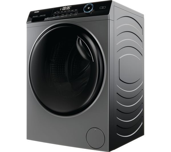 HAIER 959 Series HWD100-B14959S8U1 WiFi-enabled 10 kg Washer Dryer - Anthracite