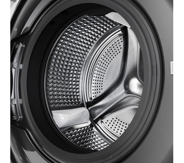 HAIER 959 Series HWD100-B14959S8U1 WiFi-enabled 10 kg Washer Dryer - Anthracite