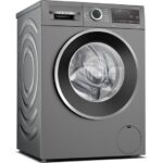 BOSCH Series 6 WGG2449RGB 9 kg 1400 Spin Washing Machine - Graphite