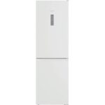HOTPOINT H5X 820 W 70 30 Fridge Freezer - White