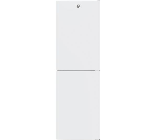 HOOVER HV3CT175LFKW 50 50 Fridge Freezer - White