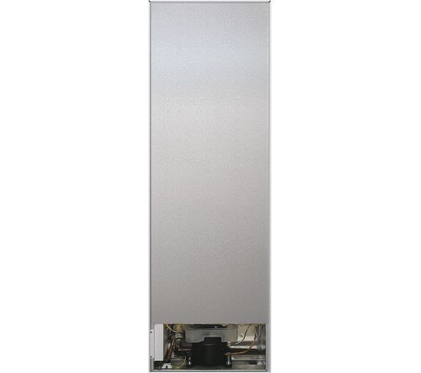 HOOVER HV3CT175LFKW 50 50 Fridge Freezer - White