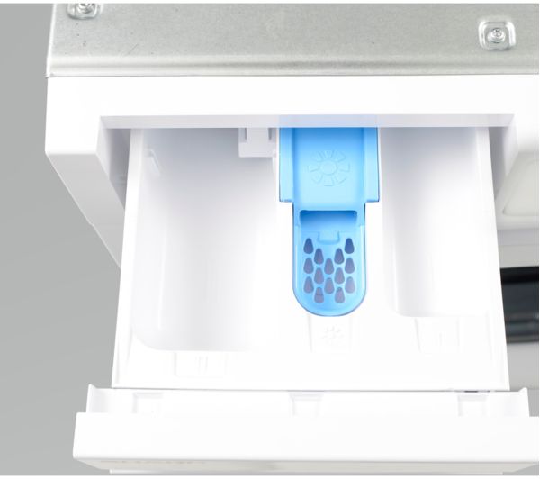LOGIK T-series LIW712W22 Integrated 7 kg 1200 Spin Washing Machine