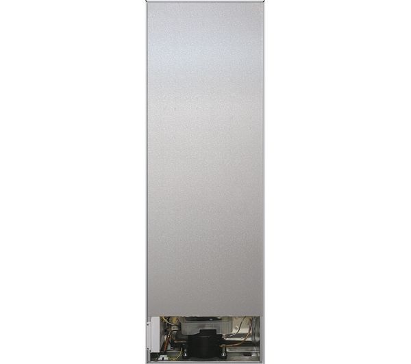 HOOVER HV3CT175LFWKB 50 50 Fridge Freezer - Black