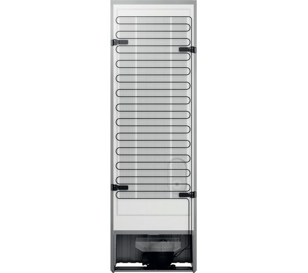 HOTPOINT H3X 81I SX 70 30 Fridge Freezer - Silver