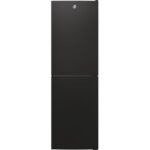 HOOVER HV3CT175LFKB 50 50 Fridge Freezer - Black