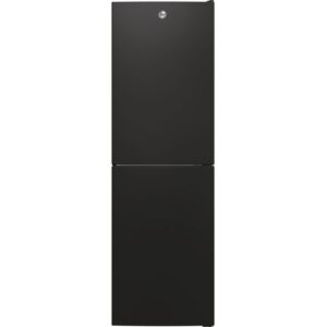 HOOVER HV3CT175LFKB 50 50 Fridge Freezer - Black