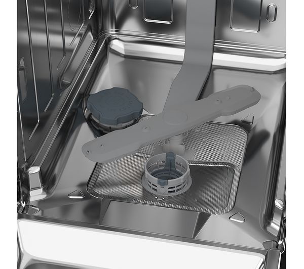 BEKO Pro DIS16R10 Slimline Fully Integrated Dishwasher