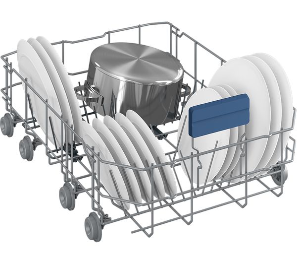 BEKO Pro DIS16R10 Slimline Fully Integrated Dishwasher