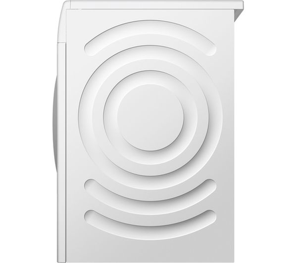 BOSCH Series 6 i-DOS WAL28PH1GB WiFi-enabled 10 kg 1400 Spin Washing Machine - White